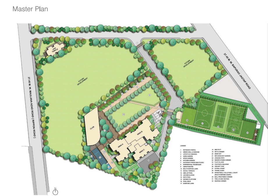 Dlf-plan